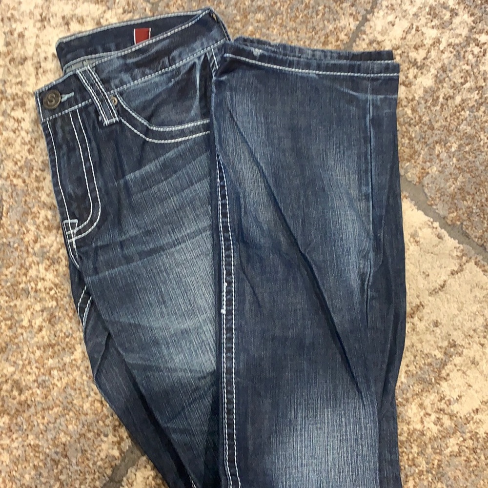 Men’s Jeans - 31/34